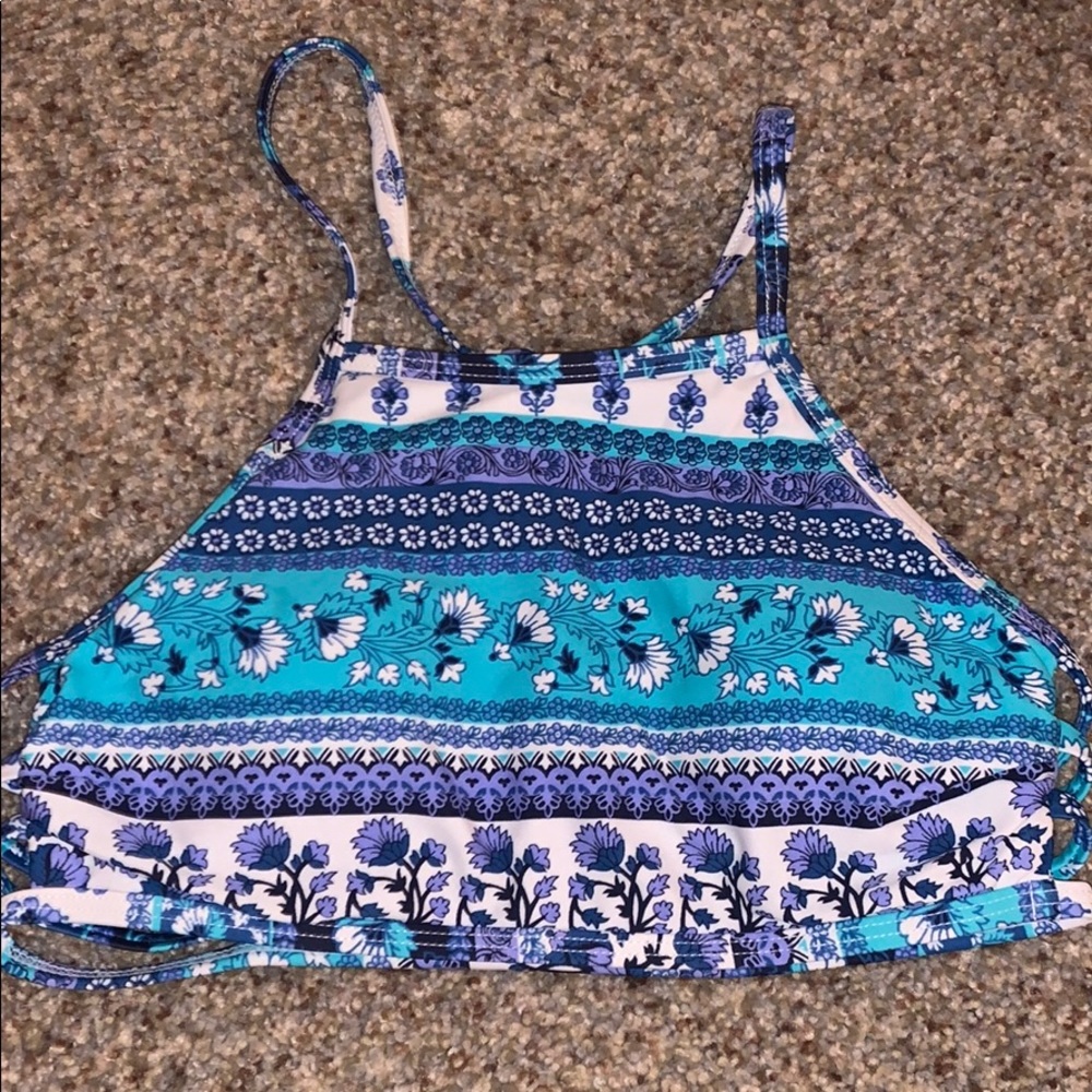 Bikini top